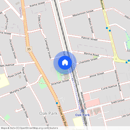 29/21 Station Road, VIC 3046, Oak Park