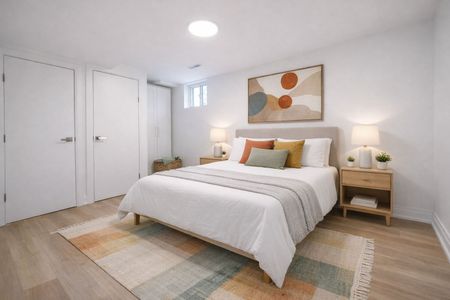 For Lease - 5 Twentieth Street Unit# B, Toronto, Ontario - Photo 4