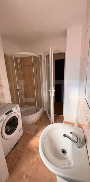 Apartament de 2 camere, in zona Liberty, cu parcare - Photo 1