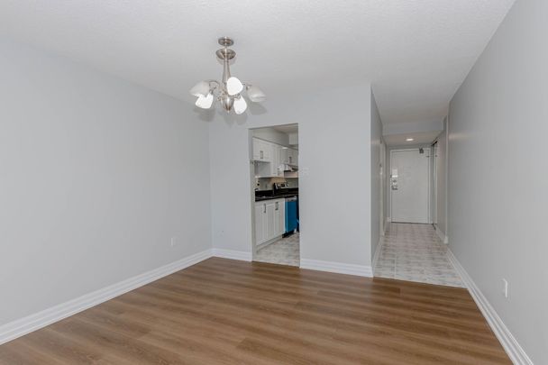 For Lease - 45 Sunrise Avenue Unit# 1105, Toronto, Ontario - Photo 1