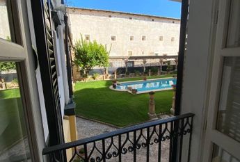 Piso de alquiler en Monti-Sion