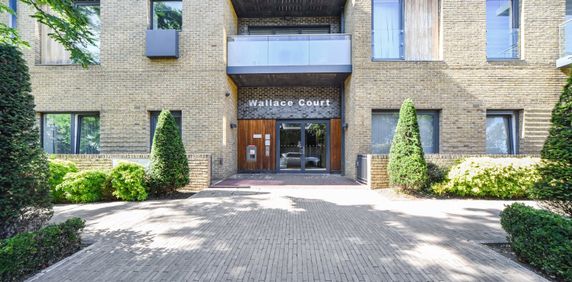 2 bedroom apartment to rent - Photo 2