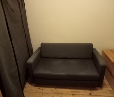 1 Bed Flat, Henderson Street, EH6 - Photo 2