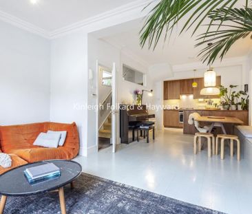 4 bedroom house to rent - Photo 3