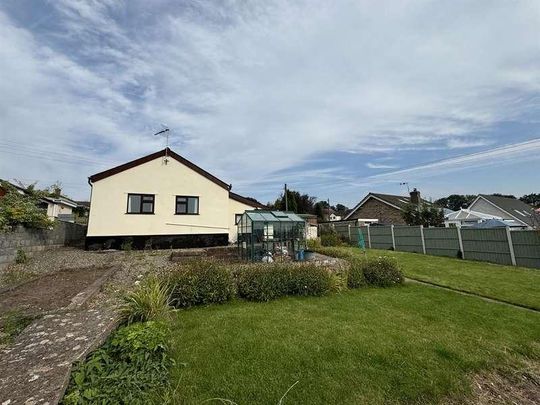 Rowan, Fourth Avenue, Greytree, Ross On Wye, Herefordshire, HR9 - Photo 1