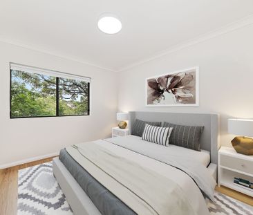 6/461 Willoughby Road, - Photo 5