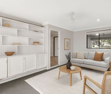 Private Renovated Acreage + Shed + Carports and Less than 10 minute... - Photo 1