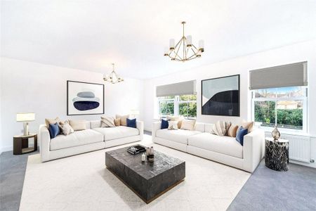 4 bedroom semi-detached house to rent - Photo 4