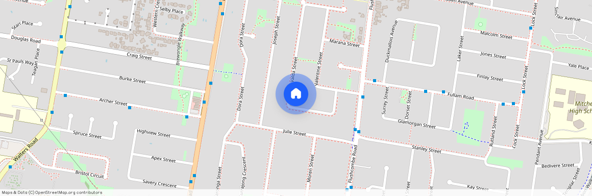 Valda Street 21, NSW 2148, Blacktown