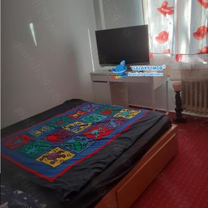 eroii revolutiei | 2 camere | 65mp | cada | balcon | giurgiului - Fotografie 2