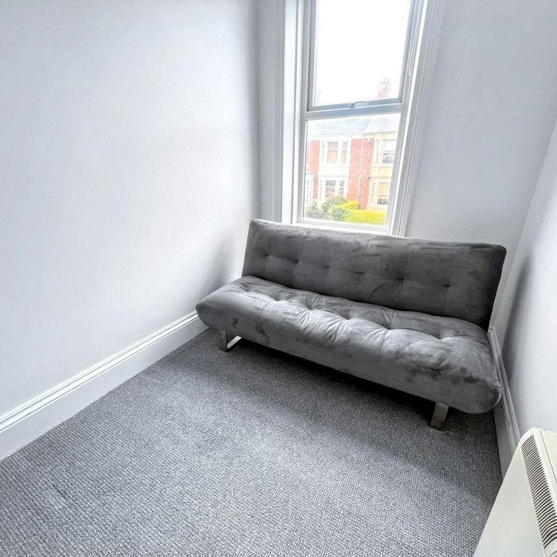 2 bed apartment to rent in NE30 - Photo 1