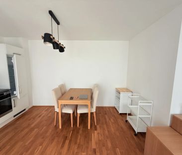 Kompakte 2-Zimmer Wohnung in ruhiger Lage - jetzt anfragen - Photo 3