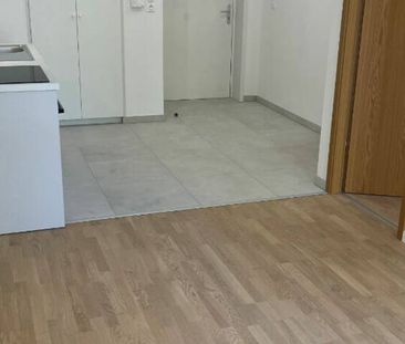 F2-RESIDENCE NEUVE - CUISINE EQUIPEE - PARKING - CAVE -BALCON - Photo 2