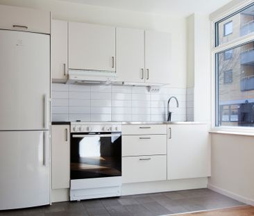 Sofielundsvägen 6, Möllevången - Photo 2