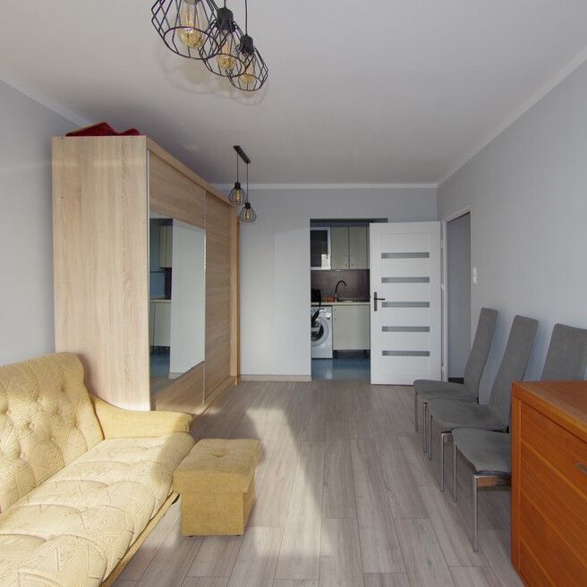 Wynajem-2 pokoje !!BALKON ! - Фото 1