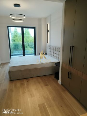 Apartament 3 camere | The Level Apartments Straulesti | Prima inchirie - Photo 3