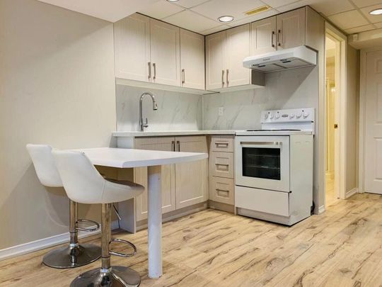 For Lease - 16 Foxglove Court Unit# Bsmt, Markham, Ontario - Photo 1