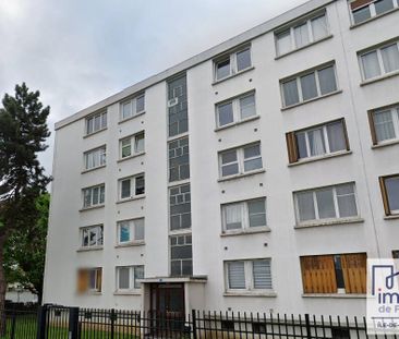 Location appartement t4 63 m² à Champigny-sur-Marne (94500) Remise ... - Photo 3