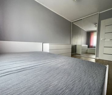 Mieszkanie na wynajem 37m2 - Photo 1