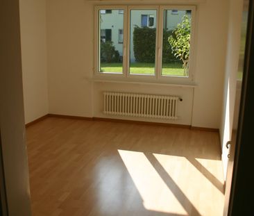4 Zimmer, 75 m², EG - Foto 5