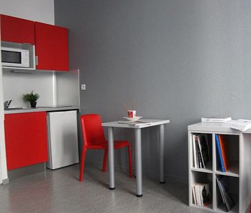 Studio 16-17m² premium - Photo 1