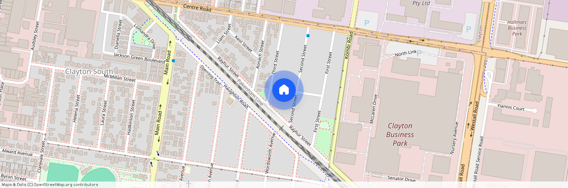 7 Tippet Street, Vic 3169, Clayton South