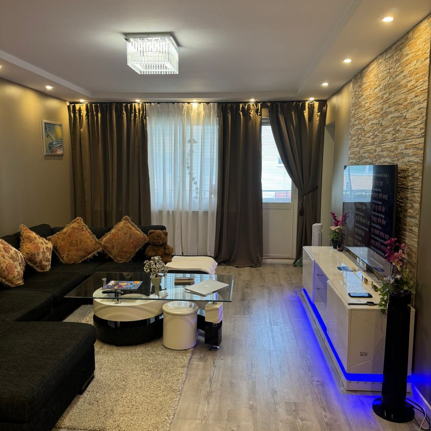 Rönnbärsvägen, Kungsängen - Foto 1