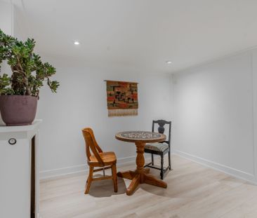 For Lease - 44 Robertsfield Crescent Unit# Bsmt, Toronto, Ontario - Photo 2