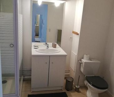 Location Appartement 2 pièces 52m² EPERNAY 51200 - Photo 6