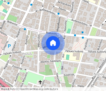 Ενοικίαση κατοικίας, 340 τ.μ., Μαρούσι, 5.500 € - Photo 1