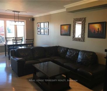 For Lease - 284 Pinnacle Trail, Aurora, Ontario - Photo 6