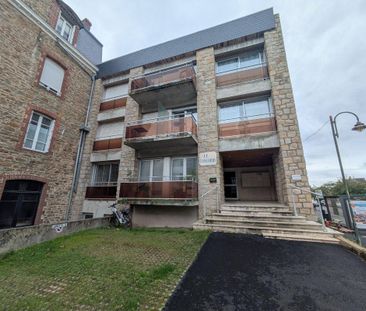 Appartement 1 pièce - - Photo 1