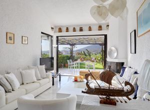 Μεζονέτα για ενοικίαση - Σούνιο, - Photo 1