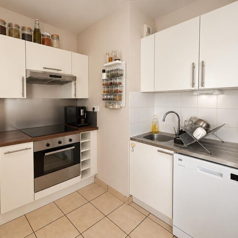 Appartement T3 à louer Montgermont - 70 m² - Photo 1