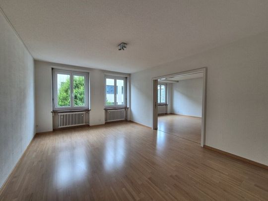 Besichtigen - Einziehen - Wohlfühlen - Photo 1