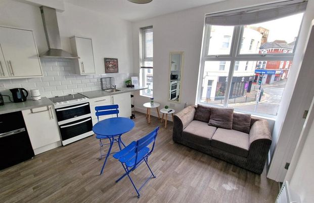 1 bedroom house to rent - Photo 1