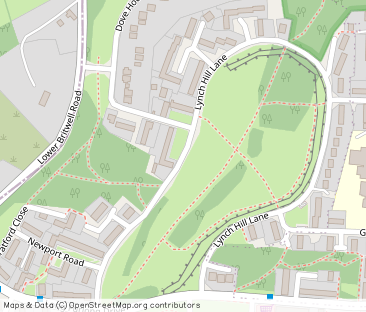 Lynch Hill Lane, Slough, Berkshire, SL2 - Photo 1