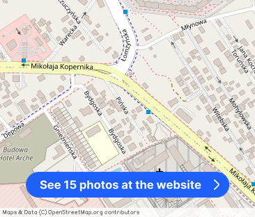 2 Pokojowe z balkonem po remoncie - Photo 1