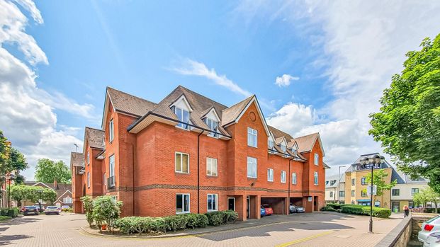 Bluecoat Court, Hertford - Photo 1