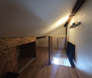 Location Appartement 2 pièces 31m² BELFORT 90000 - Photo 6