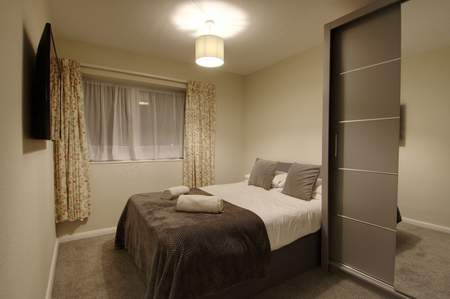 1 bedroom in a house share to rent - Photo 4