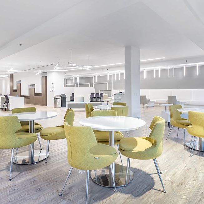 For Lease - 181 Dundas Street Unit# 3105, Toronto, Ontario - Photo 1