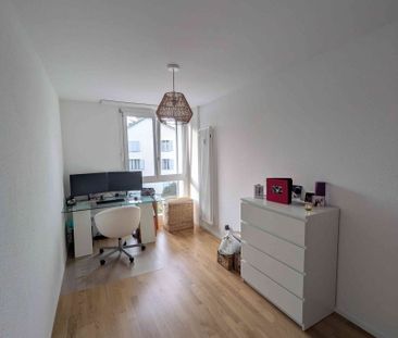 3.5 Zimmer, 73 m², 3. Stock - Foto 5