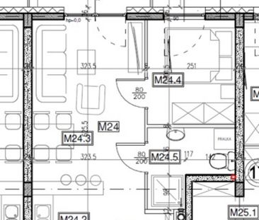 Mieszkanie na wynajem – Kielanówka – 2100 - Photo 5