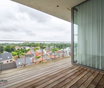 Luxueus appartement met 2 slaapkamers in de dorpskern van Boortmeer... - Foto 2