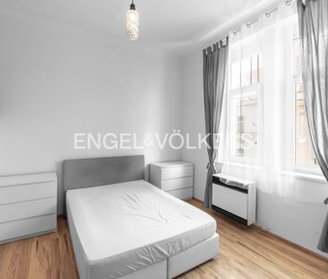 Apartment for rent, 1+KK - Studio, 27m - Photo 2