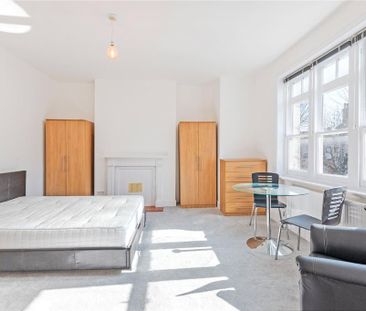 Studio to rent - Photo 6