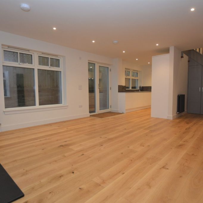 Old Vinery - Photo 1