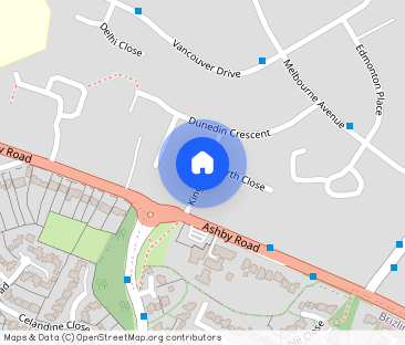 Kingston Road, Burton-on-Trent - Photo 1