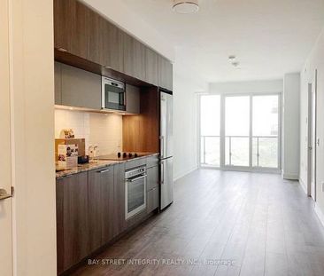 Bloor/Parliament-Bright Luxurious 1Bedroom+Den 1Bath - Photo 2